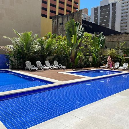 Flat Top Guarujá Dış mekan fotoğraf