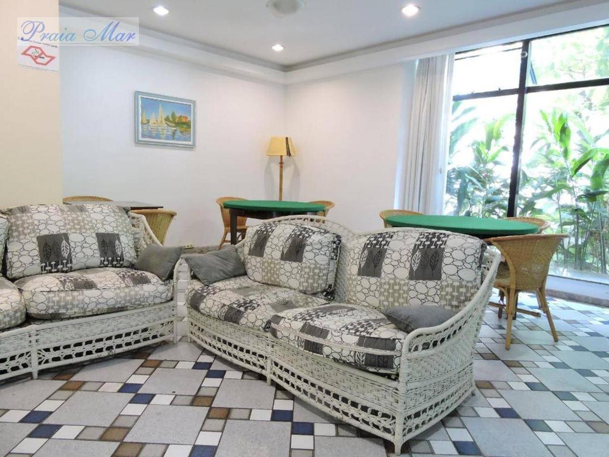 Flat Top Guarujá Dış mekan fotoğraf