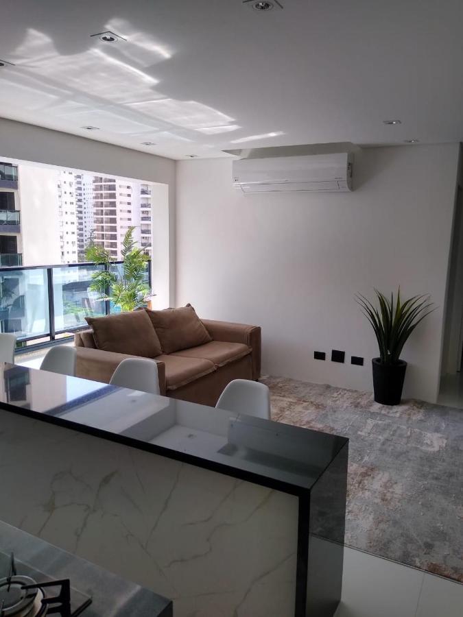 Flat Top Guarujá Dış mekan fotoğraf