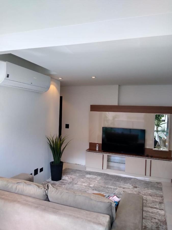Flat Top Guarujá Dış mekan fotoğraf