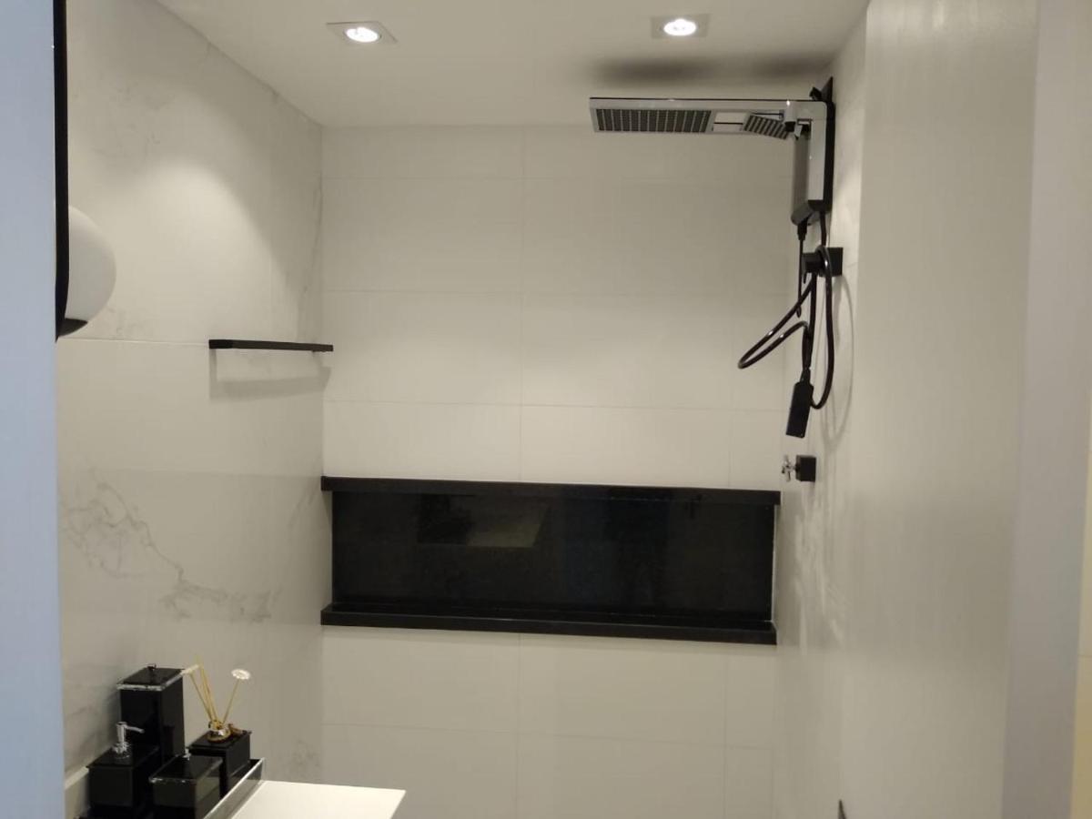 Flat Top Guarujá Dış mekan fotoğraf