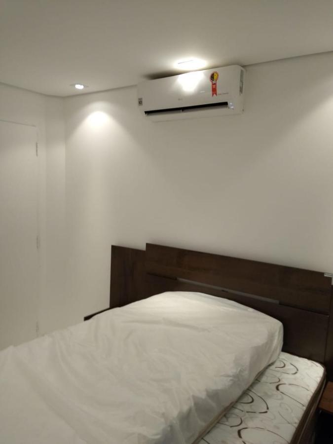 Flat Top Guarujá Dış mekan fotoğraf